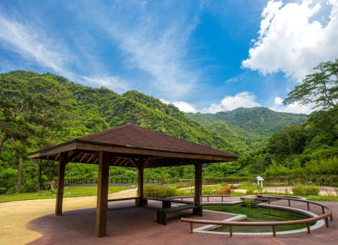 知本溫泉火車行程 知本溫泉火車行程