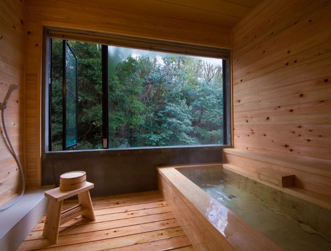 福岡私人風呂住宿