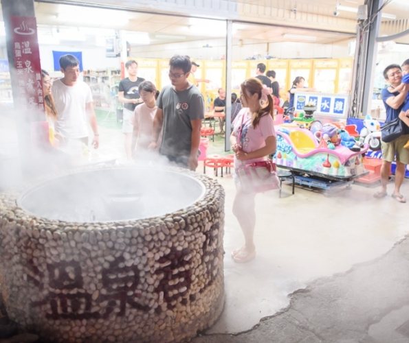 台東知本旅遊攻略 台東知本旅遊攻略