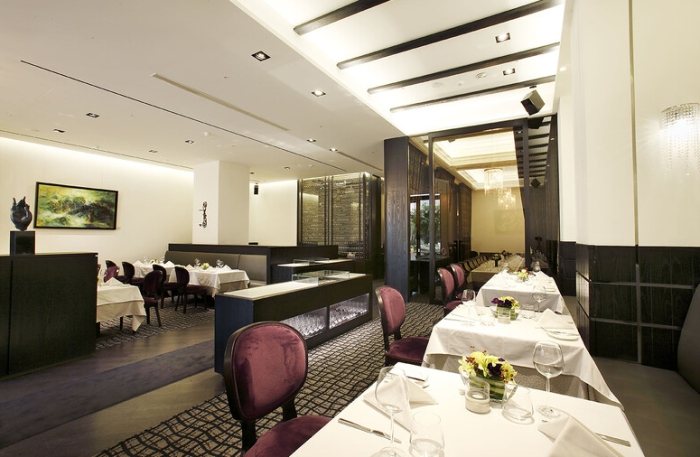 台北法式餐廳 台北法式餐廳