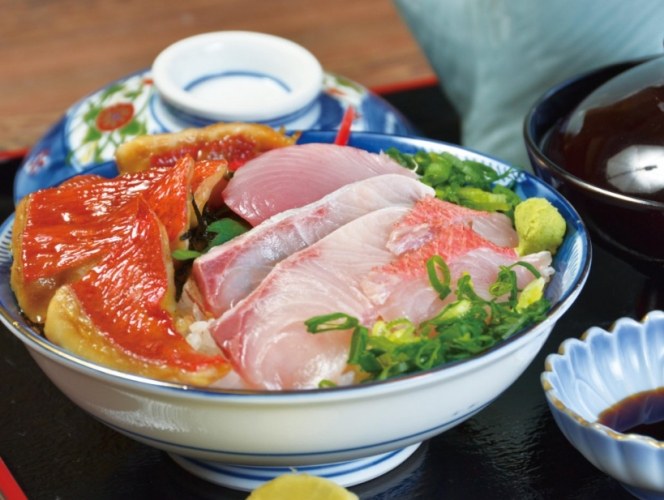 高知必吃美食 高知必吃美食