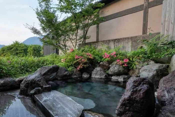 福岡溫泉住宿比較 福岡溫泉住宿比較