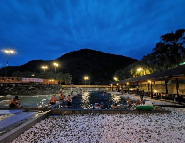 花東寵物友善景點推薦