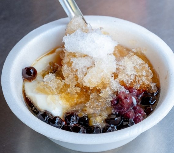 海洋廣場附近餐廳 海洋廣場附近餐廳