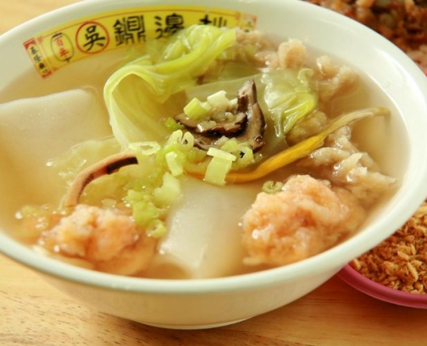 基隆廟口夜市 基隆廟口夜市