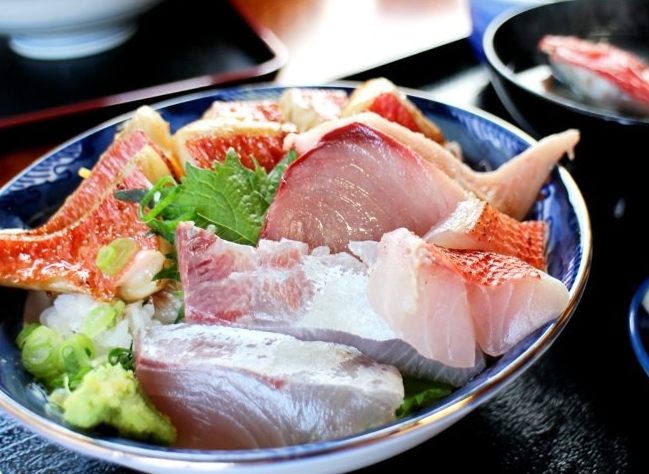 高知必吃美食 高知必吃美食