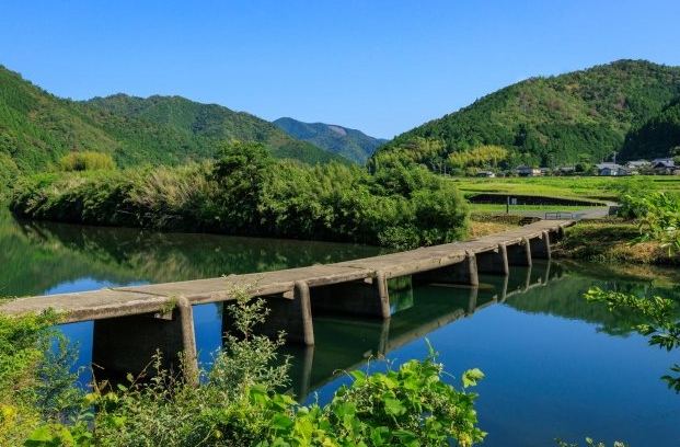 日本高知景點 日本高知景點