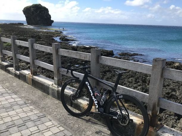 墾丁腳踏車攻略