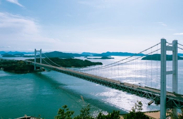 大阪到四國交通 大阪到四國交通