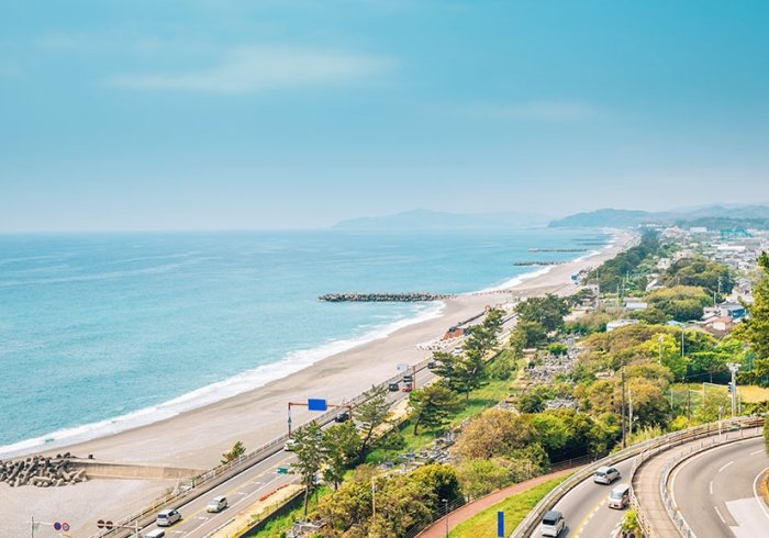 四國旅遊景點 四國旅遊景點