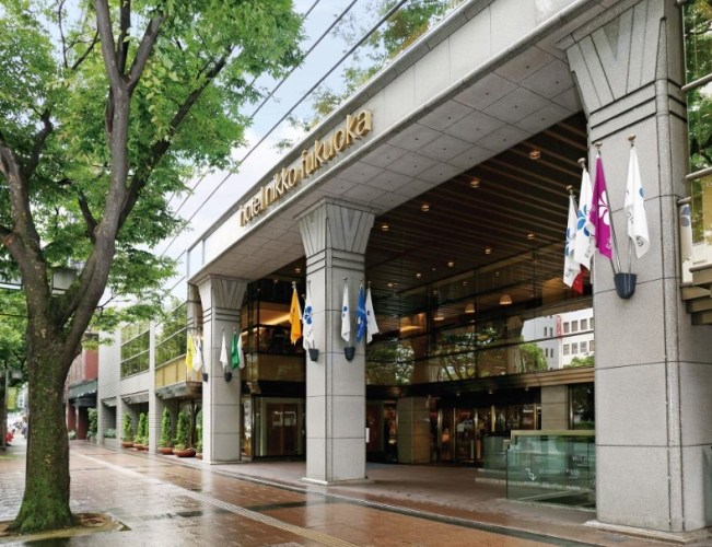 福岡住宿區域 福岡住宿區域