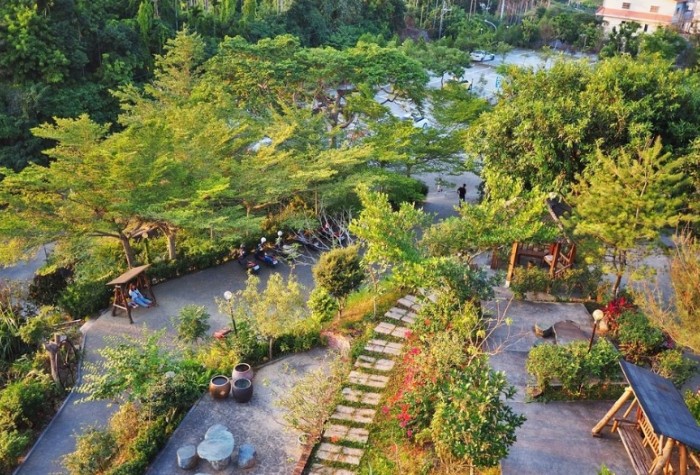 嘉義景觀餐廳推薦 嘉義景觀餐廳推薦