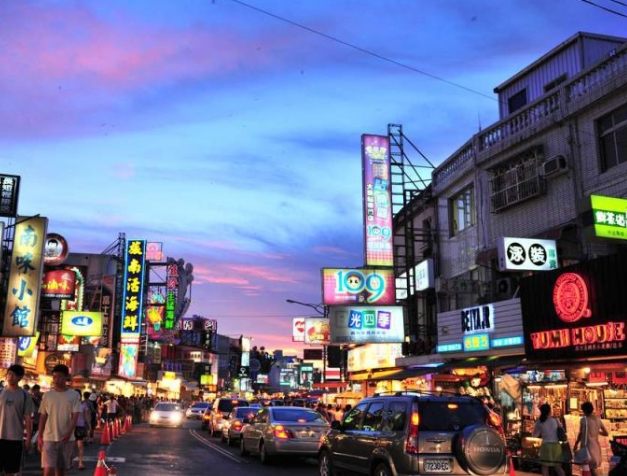 墾丁腳踏車攻略