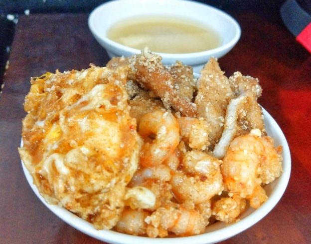 海洋廣場附近餐廳 海洋廣場附近餐廳