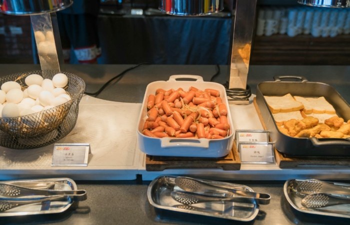 麗寶賽車旅店餐廳 麗寶賽車旅店餐廳