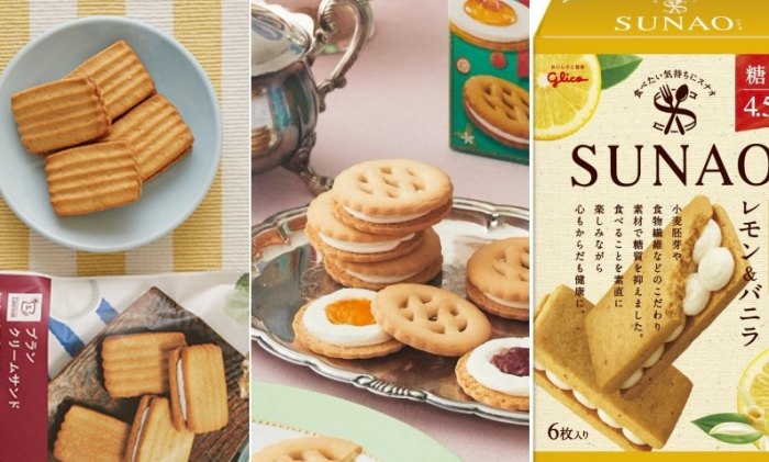 日本餅乾哪裡買 日本餅乾哪裡買