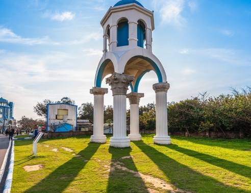 新竹旅遊景點 新竹旅遊景點