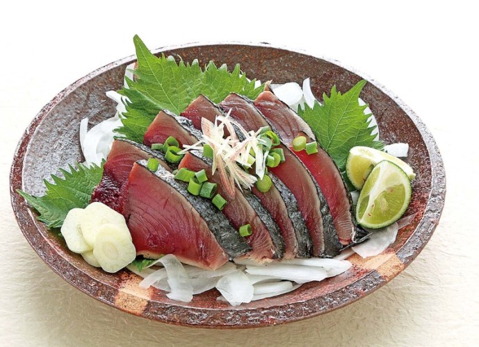 日本高知旅遊 日本高知旅遊