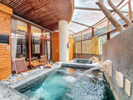 台中泡湯湯屋推薦 台中泡湯湯屋推薦