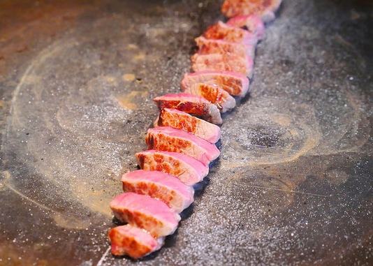頂級鐵板燒比較 頂級鐵板燒比較