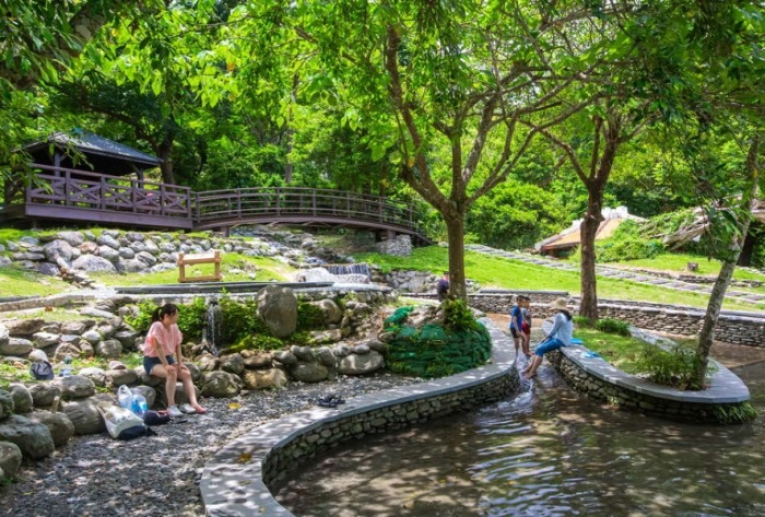 知本溫泉火車行程 知本溫泉火車行程