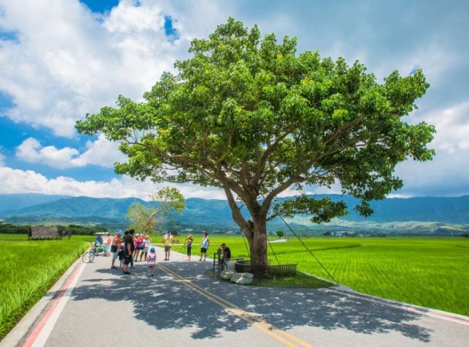 台東旅遊攻略 台東旅遊攻略