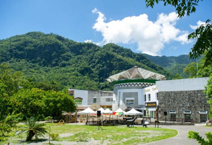 台東知本旅遊攻略 台東知本旅遊攻略