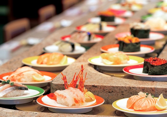 大阪車站餐廳 大阪車站餐廳