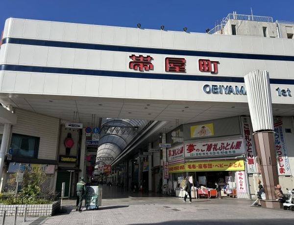 高知逛街景點 高知逛街景點