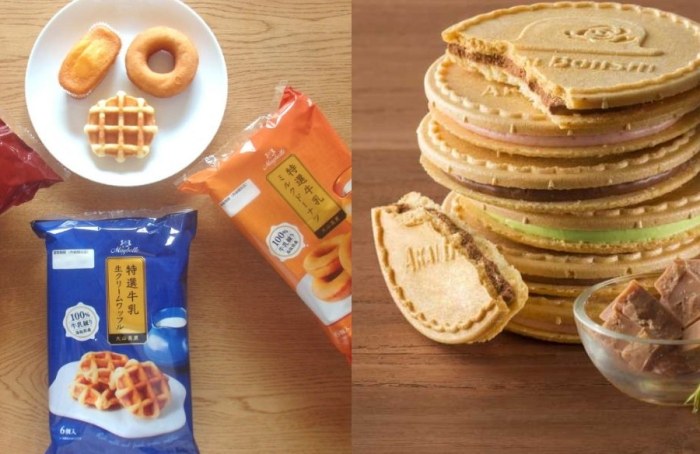 超市零食推薦 超市零食推薦