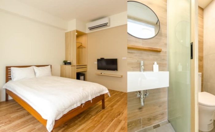 嘉義帶寵物旅遊住宿 嘉義帶寵物旅遊住宿