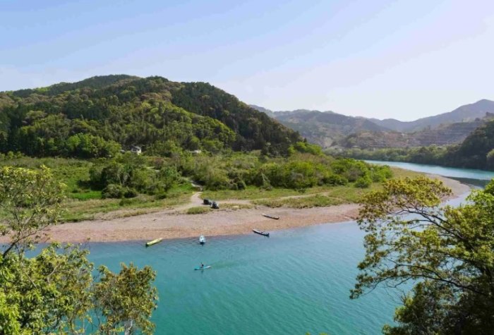 沉下橋旅遊 沉下橋旅遊