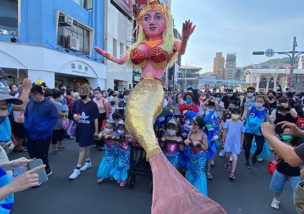 基隆廟口夜市 基隆廟口夜市