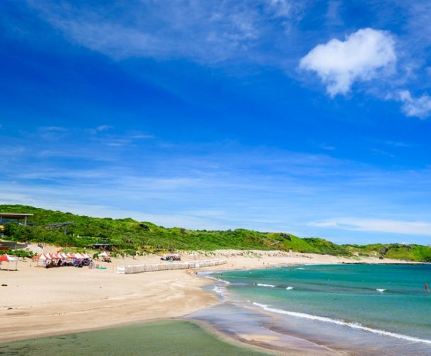 白牌機車旅遊 白牌機車旅遊