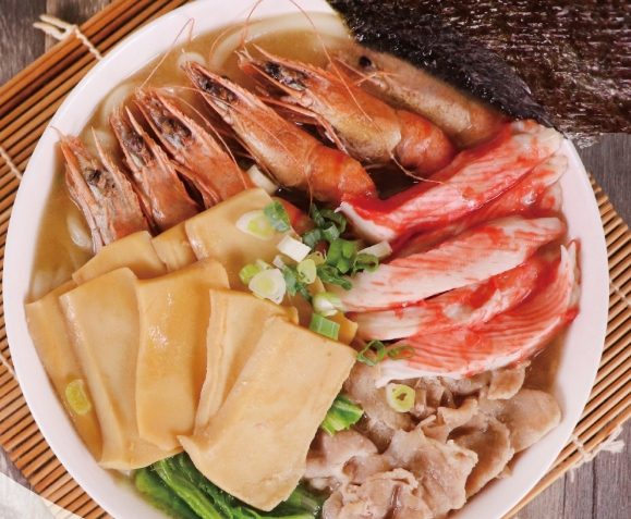 四國必買紀念品