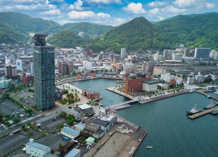 福岡旅遊攻略 福岡旅遊攻略