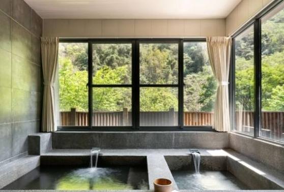 台中溫泉湯屋 台中溫泉湯屋