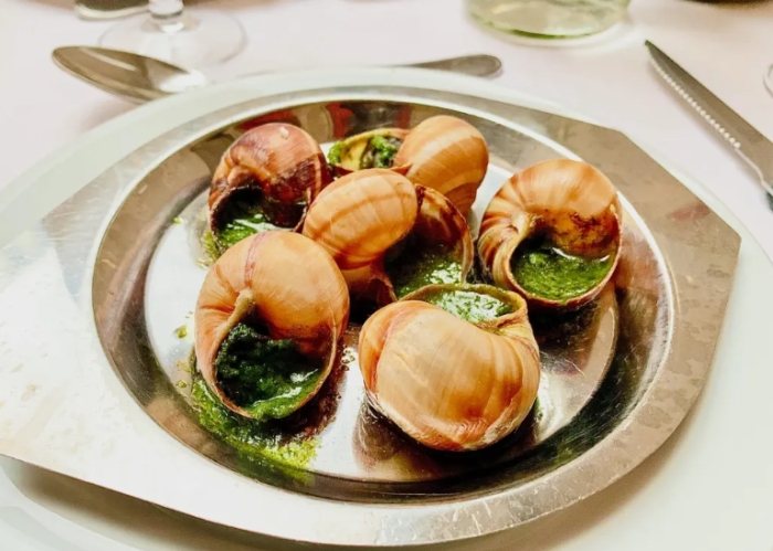 高級法餐 高級法餐