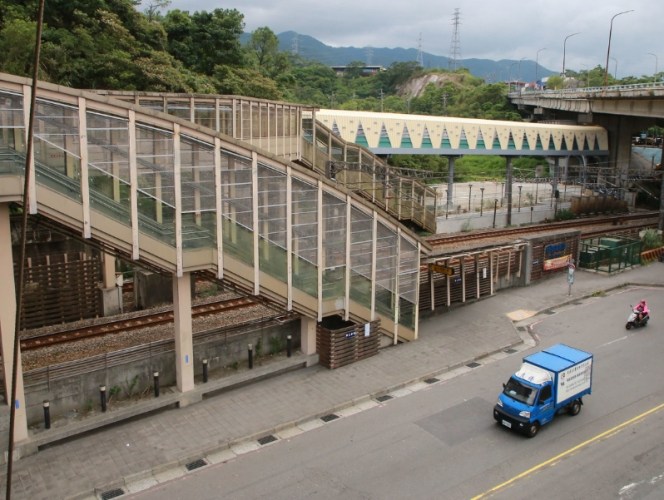 百福車站周邊旅遊 百福車站周邊旅遊