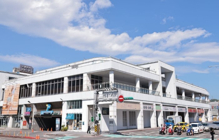 基隆停車資訊 基隆停車資訊