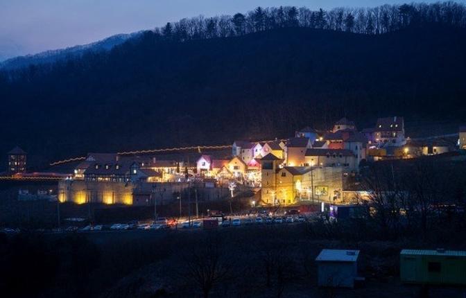 首爾近郊景點推薦