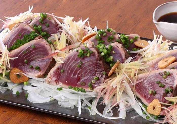 高知必吃美食 高知必吃美食