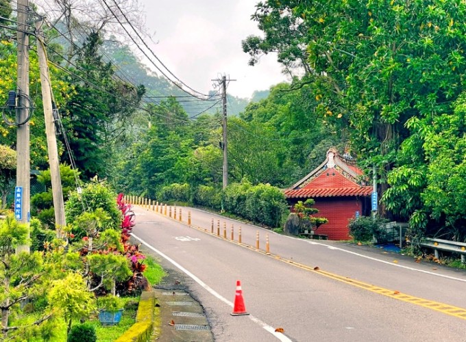 國道三號景點 國道三號景點