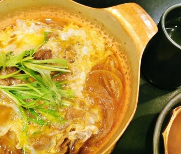 阪急三番街 餐廳