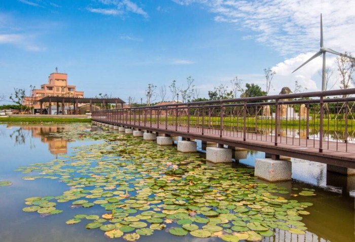 桃園兜風路線 桃園兜風路線