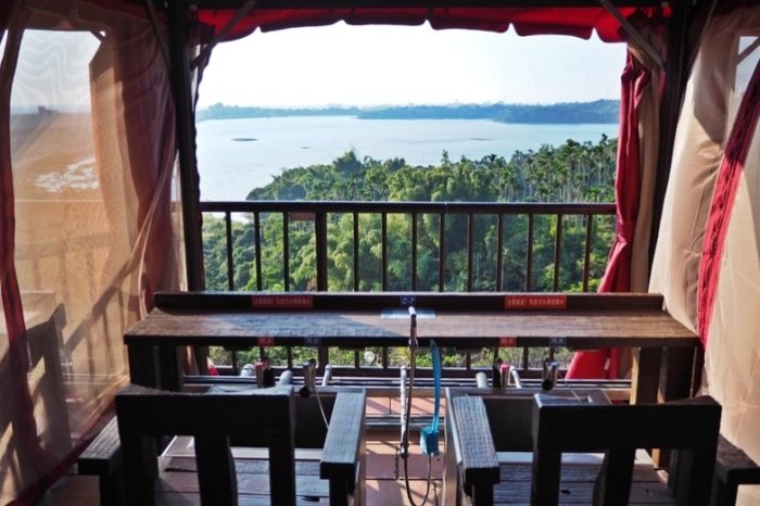 嘉義景觀餐廳推薦 嘉義景觀餐廳推薦