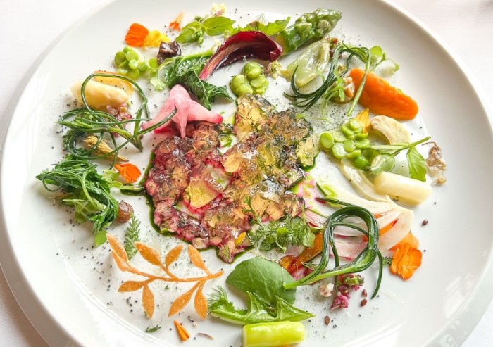 台北法式餐廳 台北法式餐廳