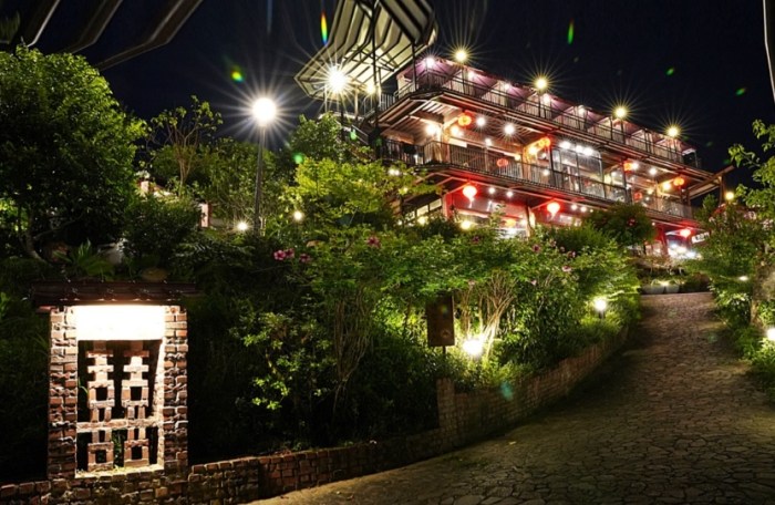 嘉義約會餐廳推薦