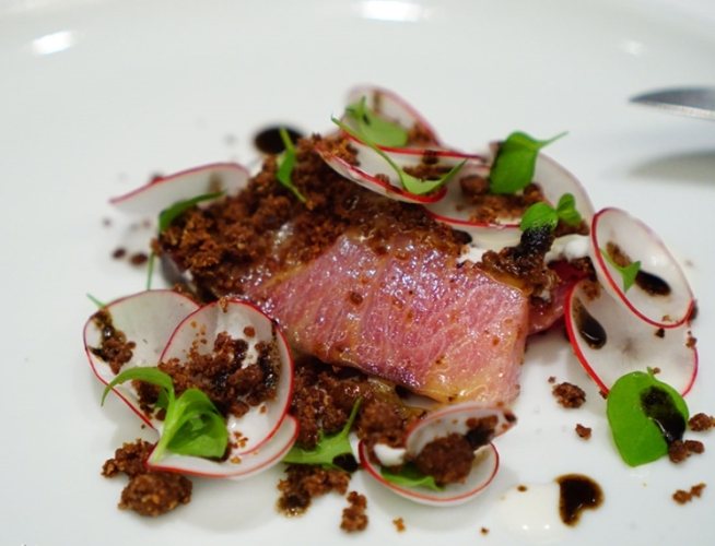 高級法餐 高級法餐