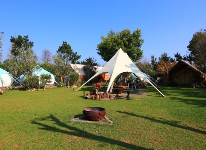 自駕休息點 自駕休息點